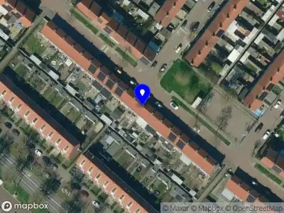 Nieuw bedrijf Stichting Waar is onze Angel?