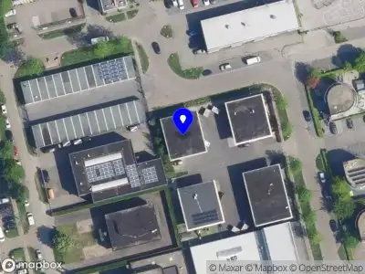 Stichting Postcode Zorg