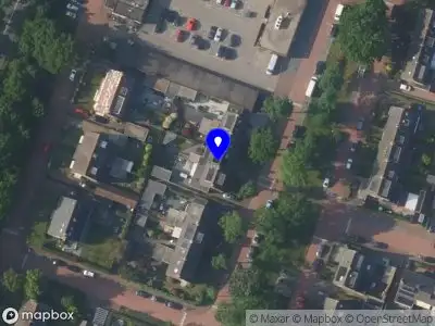 Buurt Preventie Vereniging Zenderwijk Huizen