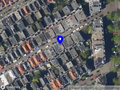 Nieuw bedrijf VvE Daquerrestraat 48/50 te 's-Gravenhage