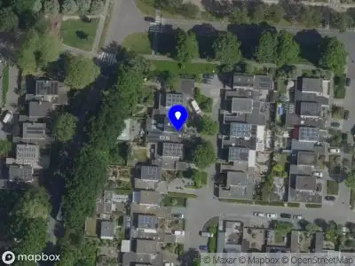 Stg Vrienden van het Bijna Thuis Huis Nuenen Nuenen
