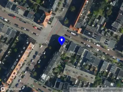 VvE Marnistraat 61-63 Haarlem Haarlem