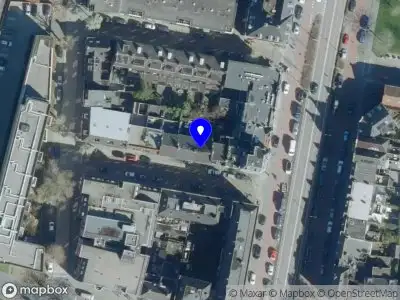 VvE Maaslandstraat 11 en 13 's-Hertogenbosch