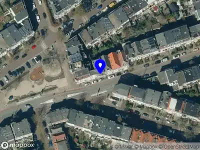 VvE Graaf Lodewijkstr.152/154 te Arnhem Arnhem