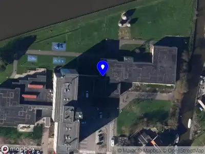 Stichting Huurdersbelangen Almenum