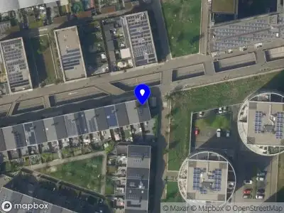 Vve Terrassen & Tuinen "De Pakhuizen" Hilversum