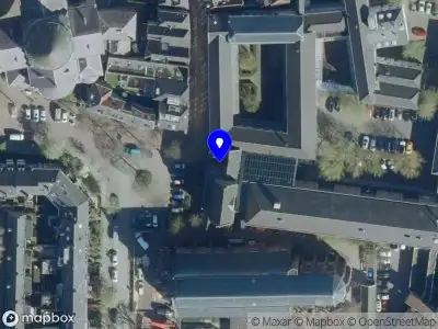 Stichting Reinier van Arkel Groep 's-Hertogenbosch