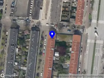 Nieuw bedrijf VvE Flatgebouw Gruttostraat 34-36-38