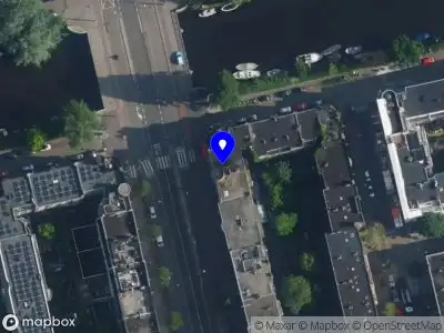 Snackbar Royaal Amsterdam