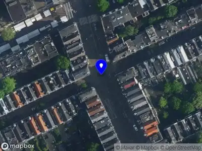 VvE Govert Flinckstraat 284 Amsterdam