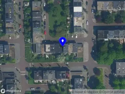 Nieuw bedrijf Vereniging Broodfonds Kring & Splendor