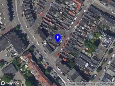 STAK Zonnestein Beheer Dordrecht