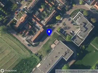 VvE Tesselschadestraat 15/15bis Utrecht