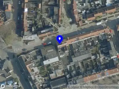 IJsebaert Beheer B.V. Tilburg
