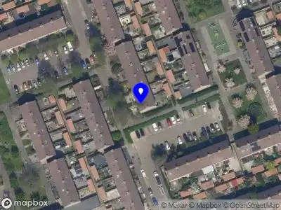 Stichting Feest voor Iedereen Vlaardingen