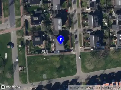 Ver. Gewapende Burgermacht der Bataafsche Rep