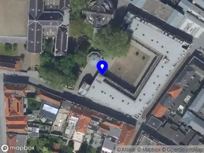 Jij mode Bergen op Zoom
