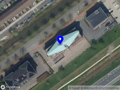 Stichting 3D-printing Academy Rotterdam