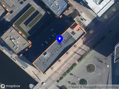 Bewonersvereniging Hete Kolen