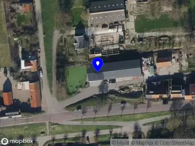 Nieuw bedrijf Stichting de CLiCK tussen mens en hulphond