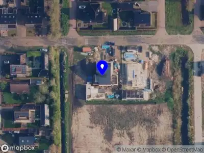 Bouwbemiddeling De Spriet B.V.