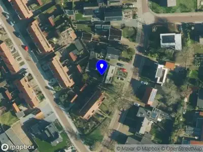 Nieuw bedrijf Stichting ZindividU