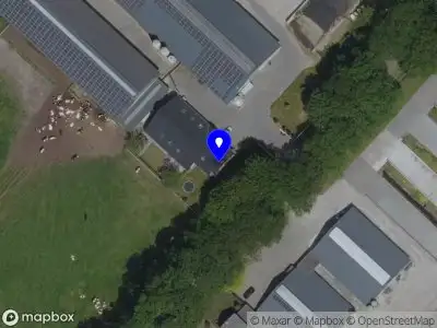 Melkveehouderij Kuijten Sterksel