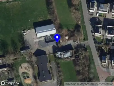 Stichting Repetitieruimten Wildbaan