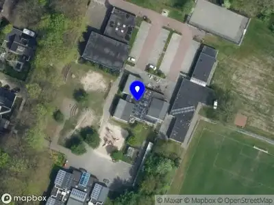 Stichting IBBO Chalcedoon Wilhelminaoord