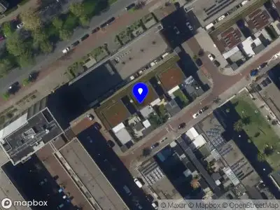 VvE Quattro 's-Gravenhage