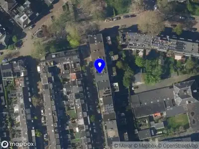 V.v.E. Van Alphenstraat 32 en 32 bis Utrecht