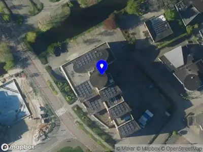 Stichting THUIS FOUNDATION