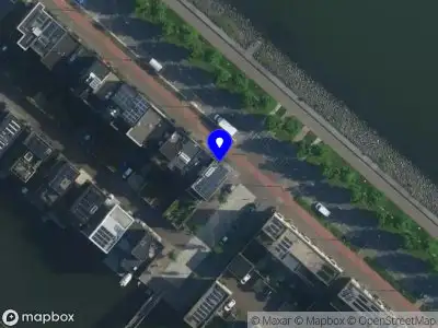VvE Waterkant-Bert Haanstrakade 422 A-C Amsterdam