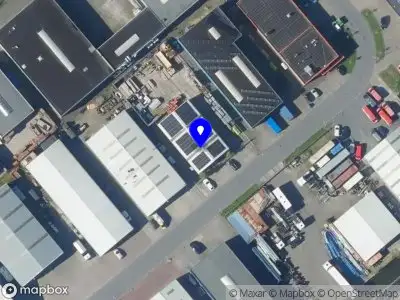 Marees Fijnmetaal B.V.