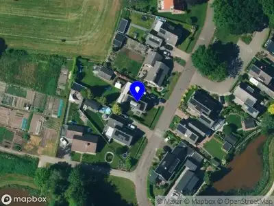 De kleine Beeklanden