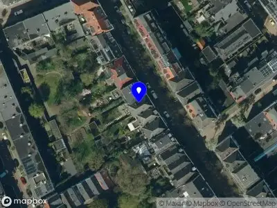 Nieuw bedrijf VvE Emmastraat 22, 24 en 26 Arnhem