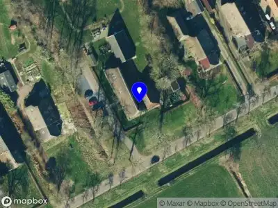 Nieuw bedrijf Stichting Huize P.R. Derks