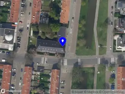 Faken en van den Bos B.V. Rotterdam