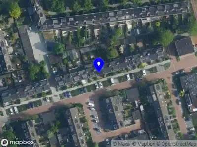 Stichting Vrienden RVS Amstelveen