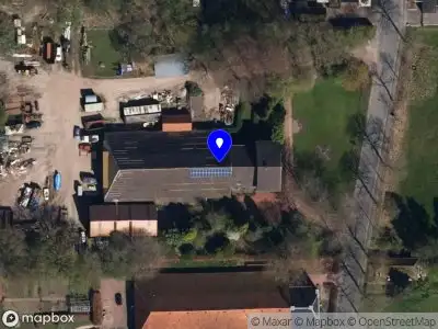 VvE Heymanslaan 46/46a Zuidbroek