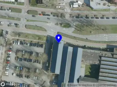 Stichting Van Gogh Homeland