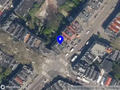 VvE Bergweg 255 Rotterdam Rotterdam