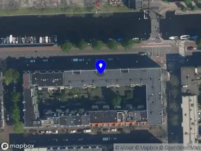 V.O.F. Taxi Gozoglu Amsterdam