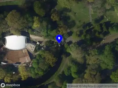 Stichting Zuiderparktheater