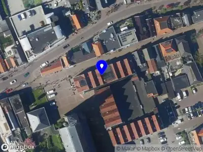 Nieuw bedrijf Pannenleggersbedrijf Van Raalte B.V.