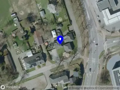 Nieuw bedrijf JW Holding B.V.