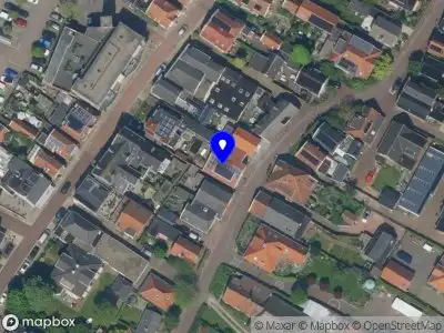 Nieuw bedrijf mach's sieraden