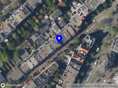 Nieuw bedrijf VvA P. Buysstraat 15-21 te 's-Gravenhage