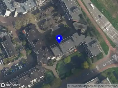 Nieuw bedrijf Stichting The Umbrella of Hope Nederland