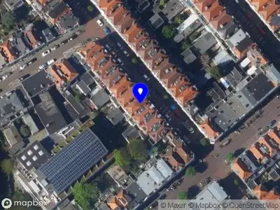 VvE Franklinstraat 94/96 te 's-Gravenhage 's-Gravenhage